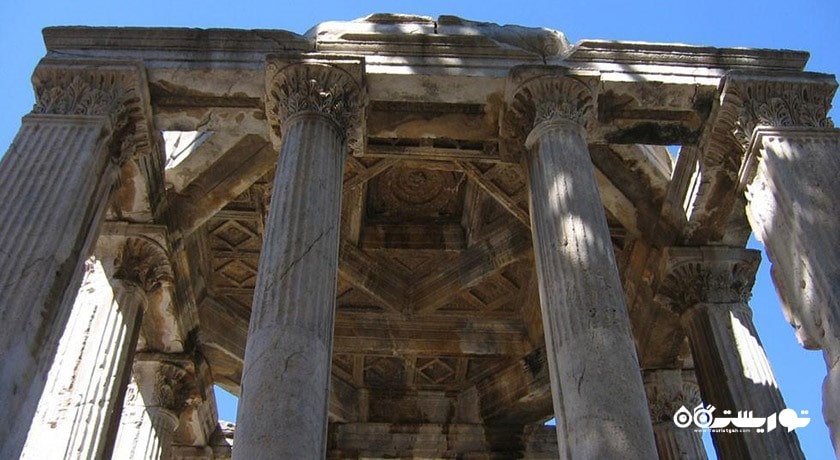 میلاس -  شهر بدروم