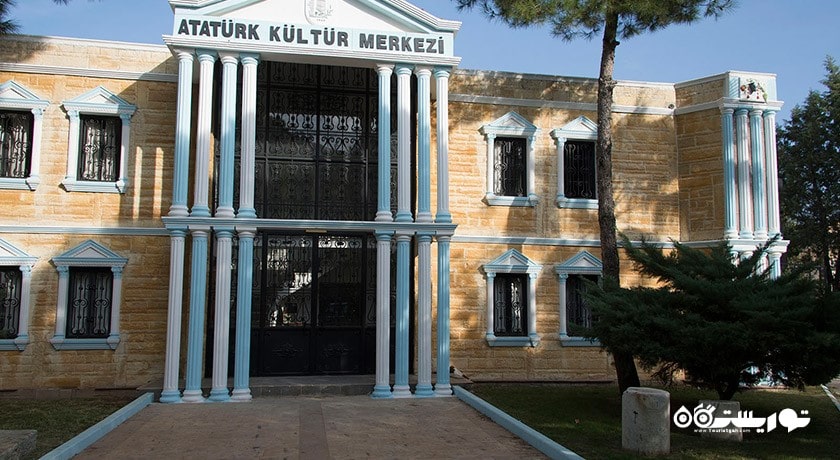 میلاس -  شهر بدروم