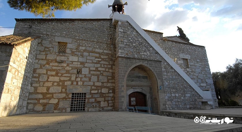 میلاس -  شهر بدروم