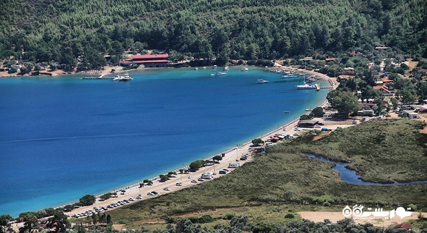 میلاس -  شهر بدروم