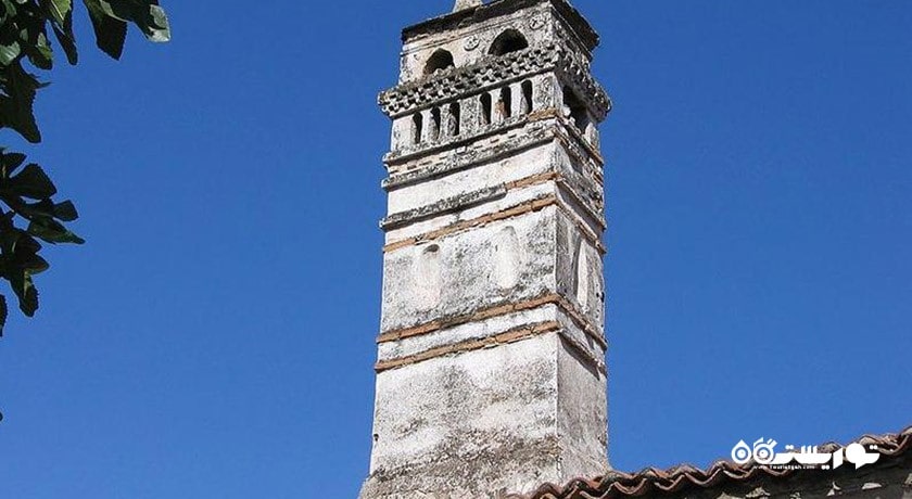  میلاس شهر ترکیه کشور بدروم