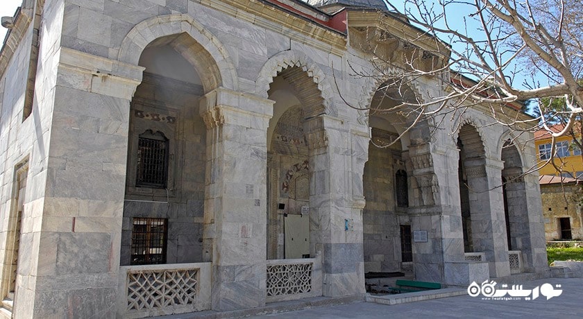  میلاس شهر ترکیه کشور بدروم