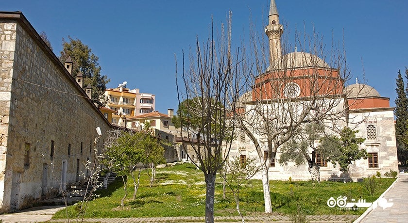 میلاس -  شهر بدروم