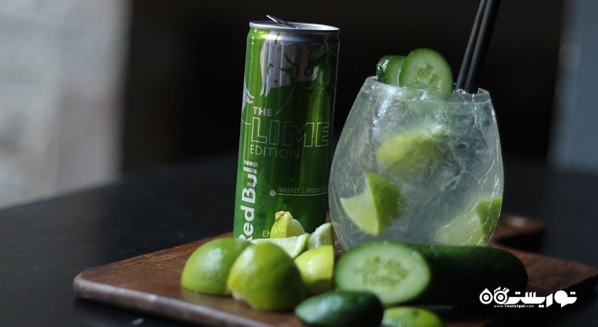 رستوران رستوران آولو بیسترو شهر بدروم 