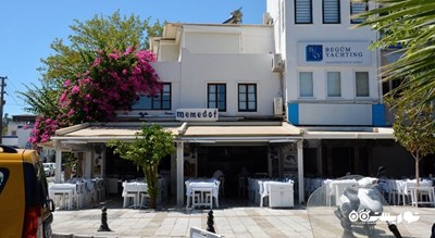 رستوران غذای دریایی ممدوف -  شهر بدروم