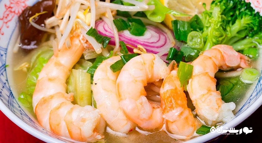 رستوران رستوران اژدهای قرمز شهر بدروم 