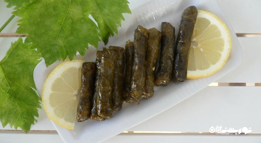 رستوران رستوران لیمون شهر بدروم 