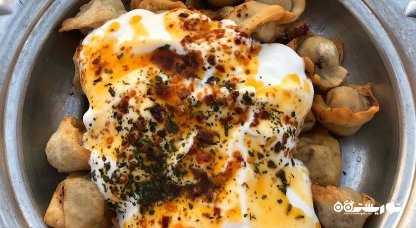 رستوران رستوران لیمون شهر بدروم 