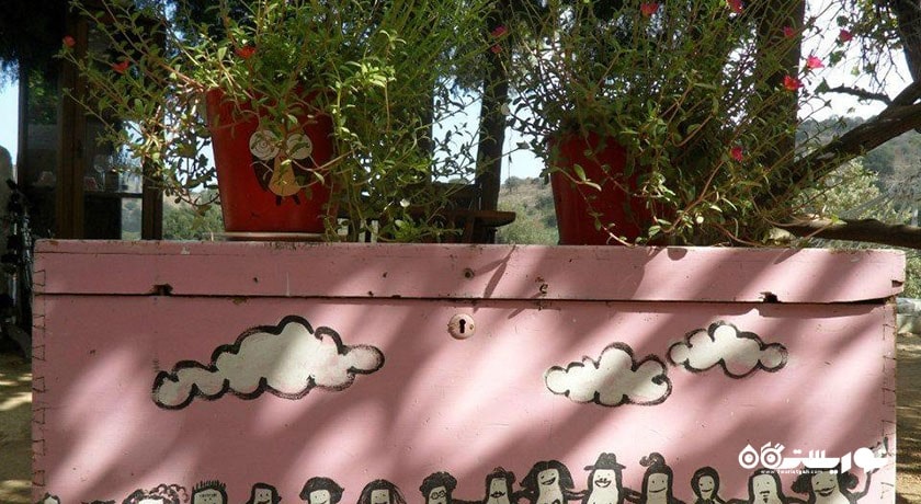 رستوران رستوران لیمون شهر بدروم 