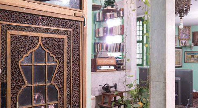  خانه جناب شهرستان اصفهان استان اصفهان