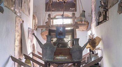  خانه جناب شهرستان اصفهان استان اصفهان