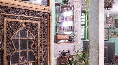  خانه جناب شهرستان اصفهان استان اصفهان