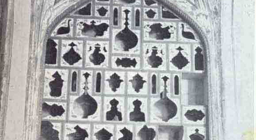 خانه خواجه پطروس -  شهر اصفهان