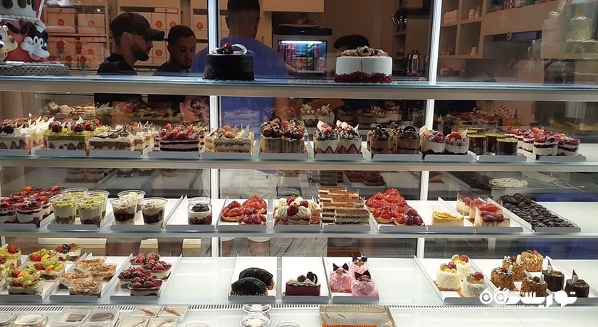 مرکز خرید بازارهای خیابانی بدروم شهر ترکیه کشور بدروم