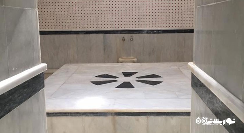 حمام ترکی تاریخی بارداکچی -  شهر بدروم