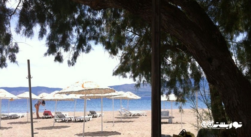 ساحل فنر -  شهر بدروم