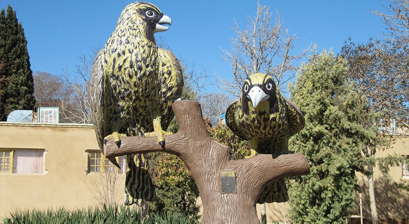  محله طوقچی شهرستان اصفهان استان اصفهان