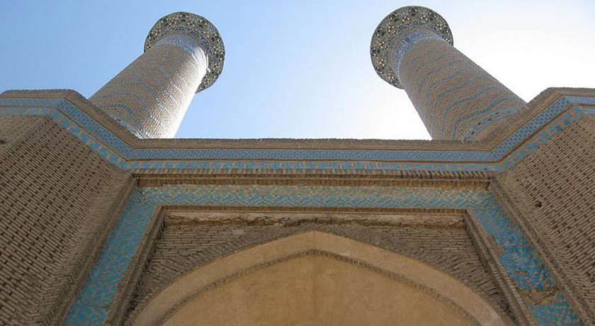  محله طوقچی شهرستان اصفهان استان اصفهان