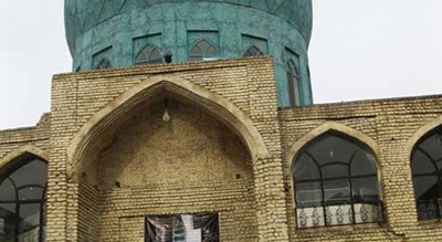  محله طوقچی شهرستان اصفهان استان اصفهان