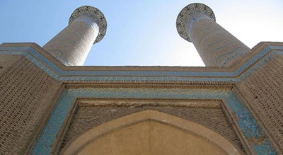  محله طوقچی شهرستان اصفهان استان اصفهان