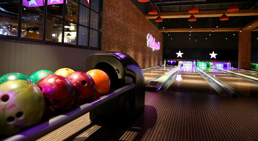  بولینگ صفه شهر اصفهان استان اصفهان