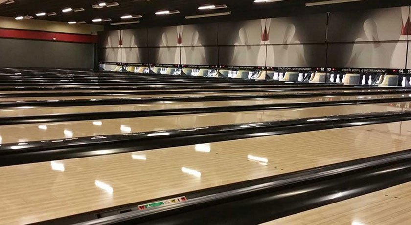  بولینگ صفه شهر اصفهان استان اصفهان