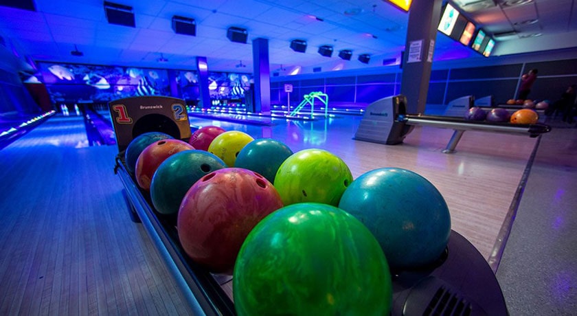  بولینگ صفه شهر اصفهان استان اصفهان