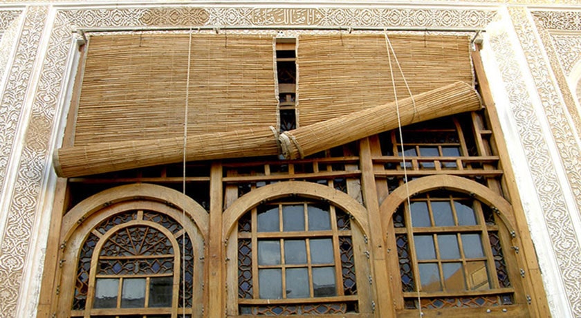  موزه آب اصفهان شهرستان اصفهان استان اصفهان
