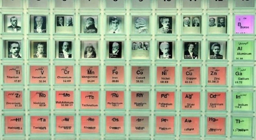  آسمان نمای گنبد مینا شهرستان تهران استان تهران