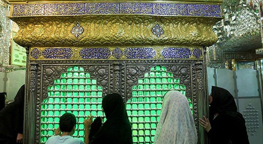 امامزاده سید نصرالدین -  شهر تهران