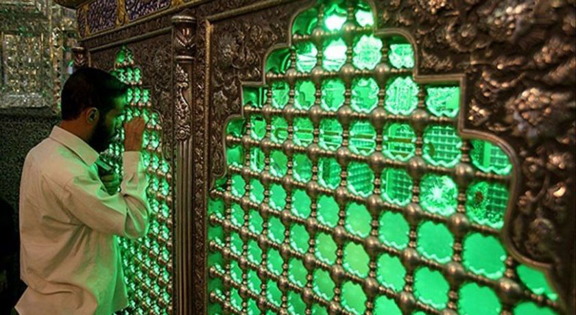  امامزاده سید نصرالدین شهرستان تهران استان تهران