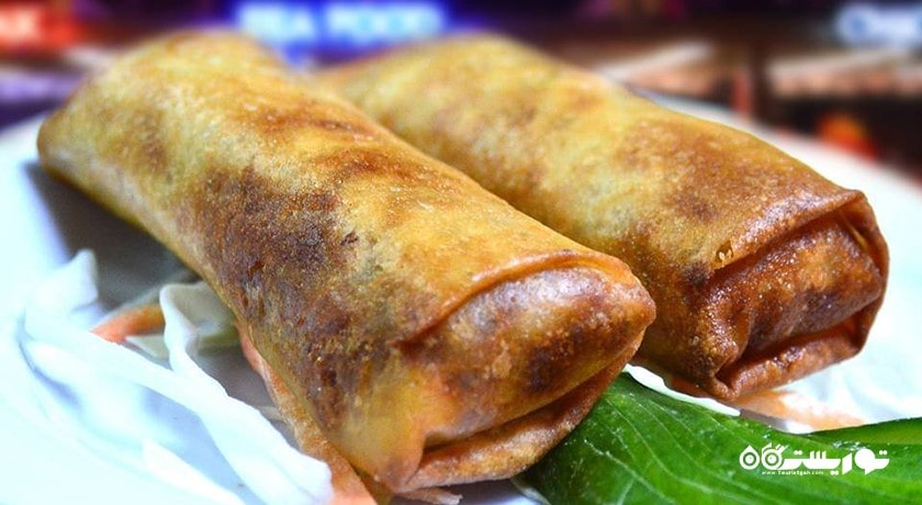 رستوران رستوران مجستیک شهر مارماریس 