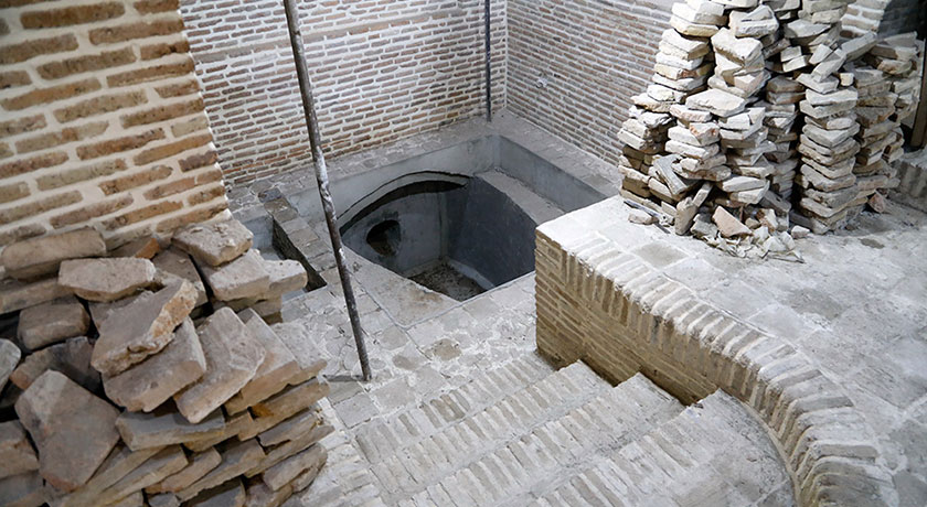  آسیاب آبی یوسف آباد شهرستان تهران استان تهران