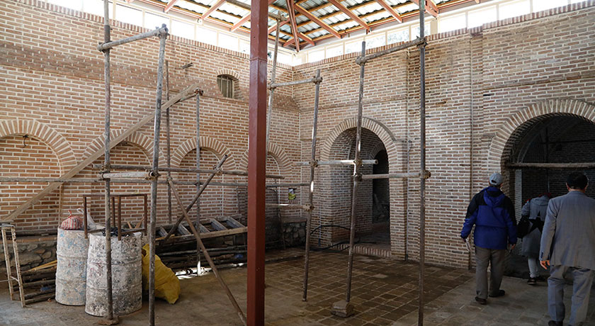  آسیاب آبی یوسف آباد شهرستان تهران استان تهران