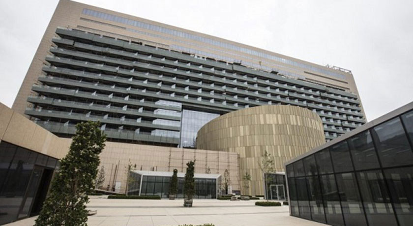  بازار بزرگ ایران مال شهر تهران استان تهران