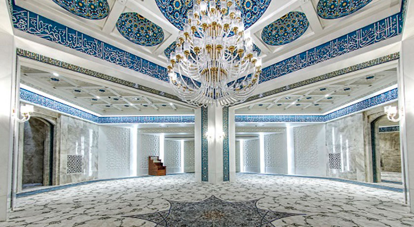  بازار بزرگ ایران مال شهر تهران استان تهران