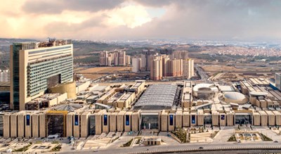  بازار بزرگ ایران مال شهر تهران استان تهران