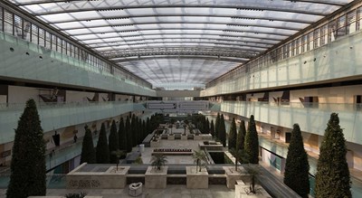  بازار بزرگ ایران مال شهر تهران استان تهران