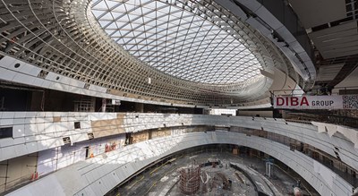  بازار بزرگ ایران مال شهر تهران استان تهران