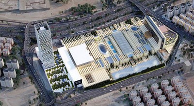  بازار بزرگ ایران مال شهر تهران استان تهران