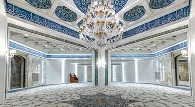  بازار بزرگ ایران مال شهر تهران استان تهران