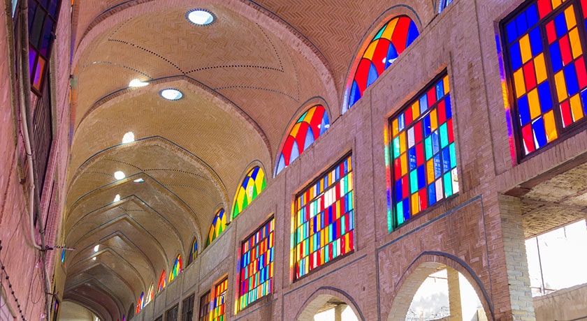  بازار تهران شهر تهران استان تهران