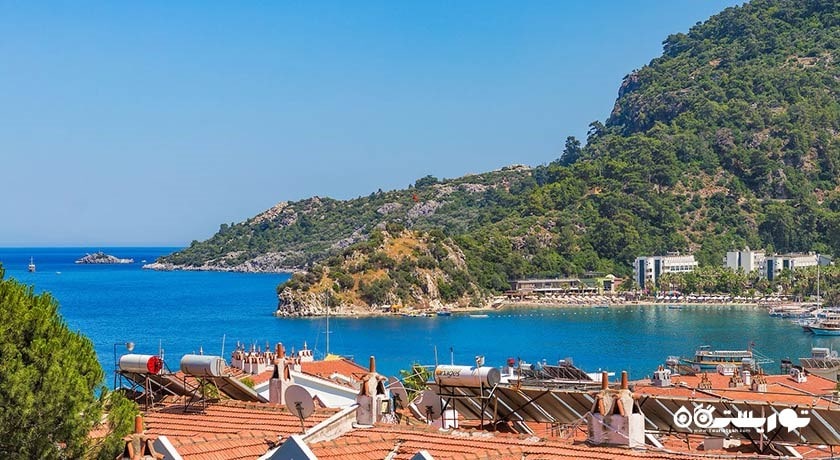 روستای تورونچ -  شهر مارماریس