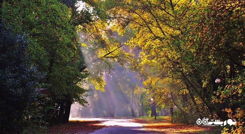 سرگرمی پارک ملی گونوجک شهر ترکیه کشور مارماریس