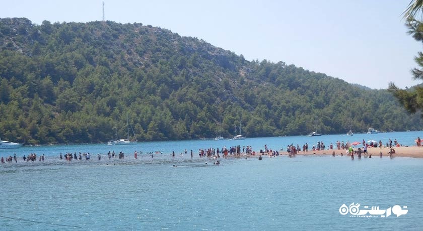  اورهانیه شهر ترکیه کشور مارماریس