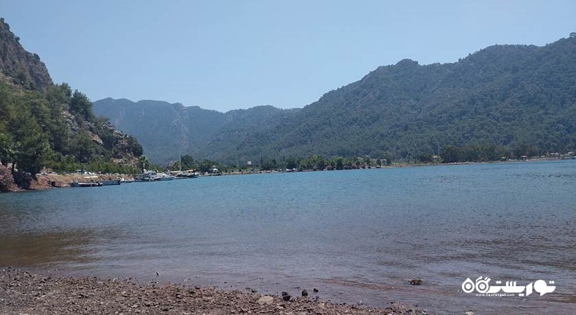  اورهانیه شهر ترکیه کشور مارماریس