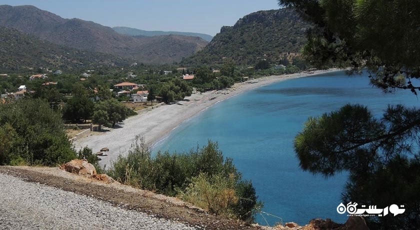 شبه جزیره داتچا -  شهر مارماریس