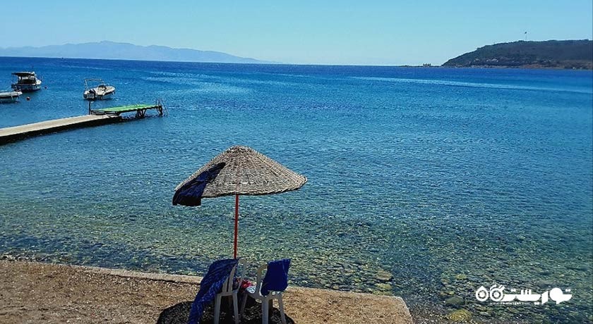 شبه جزیره داتچا -  شهر مارماریس