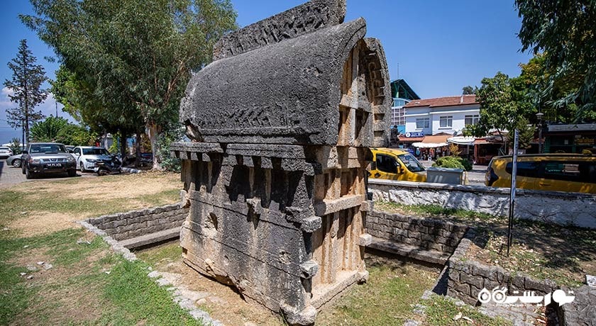 فتحیه -  شهر مارماریس