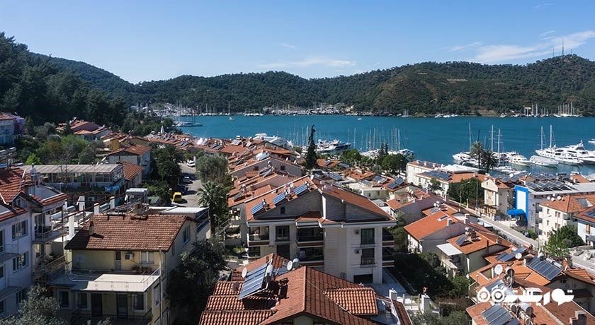 فتحیه -  شهر مارماریس